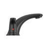 Colony® PRO 8-Inch Widespread 2-Handle Bathroom Faucet 1.2 gpm/4.5 L/min With Lever Handles // MATTE BLACK // 231640_ColonyPro_SiloSide_7075800.243_0001_Oct2023_CDNwebp.webp