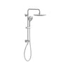 Spectra Versa® 24-Inch 4-Function 1.8 gpm/6.8 L/min Shower System With Rain Showerhead // CHROME // 231696_SpectraVersa_SiloRight_102907002_0001_Jun2023_CDNwebp.webp