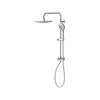 Spectra Versa® 24-Inch 4-Function 1.8 gpm/6.8 L/min Shower System With Rain Showerhead // CHROME // 231697_SpectraVersa_SiloLeft_102907002_0001_Jun2023_CDNwebp.webp