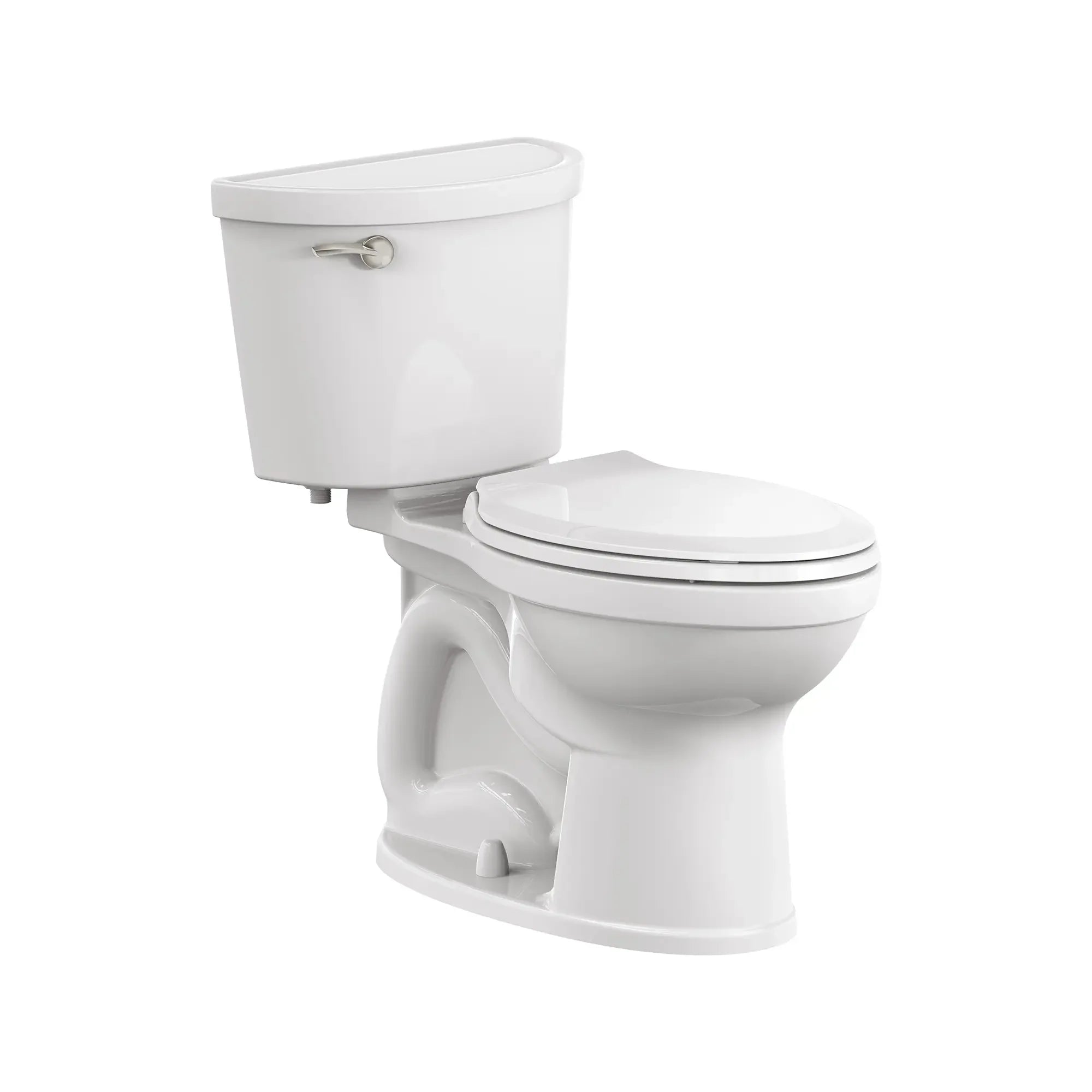 Toilette Champion® PRO, 2 pièces, 1,28 gpc/4,8 lpc, à cuvette allongée à hauteur de chaise, sans siège // BLANC // 231788_ChampionPro_SiloRight_211AA104.020_0002_Oct2023_CDNwebp_f271e899-9c6d-4f03-97b5-cc7e610b4ff6.webp