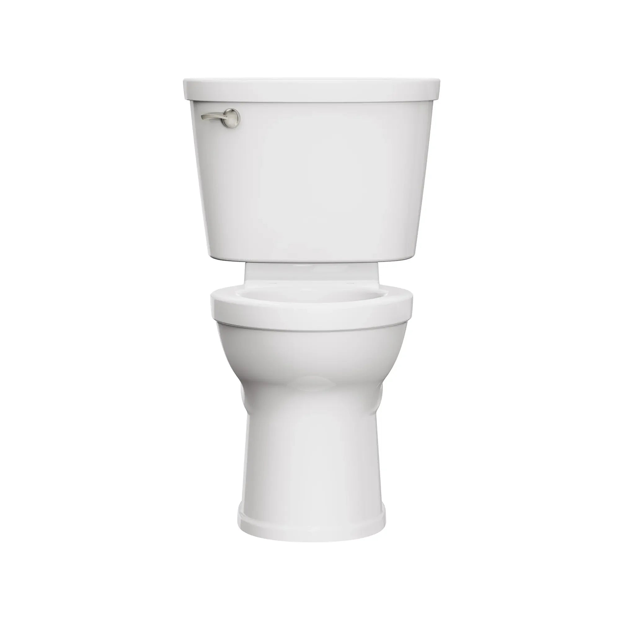 Toilette Champion® PRO, 2 pièces, 1,28 gpc/4,8 lpc, à cuvette allongée à hauteur de chaise, sans siège // BLANC // 231794_ChampionPro_SiloFront_211AA104.020_0001_Oct2023_CDNwebp_1ea3070f-7a0f-43d7-8040-caea768dc671.webp