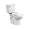 Cadet® PRO Two-Piece 1.28 gpf/4.8 Lpf Chair Height Elongated Toilet Less Seat // WHITE // 231808_CadetPro_SiloRight_215AA104.020_0001_Oct2023_CDNwebp.webp