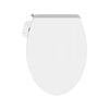 AquaWash® Essentials Non-Electric SpaLet® Bidet Seat With Manual Operation // WHITE // 231835_AquaWashEssentials_SiloTop_8043A60G.020_0001_Nov2023_CDNwebp.webp