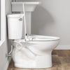 AquaWash® Essentials Non-Electric SpaLet® Bidet Seat With Manual Operation // WHITE // 231836_AquaWashEssentials_EnvironmentCloseUp_8043A60G.020_0005_Nov2023_CDNwebp.webp