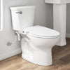 AquaWash® Essentials Non-Electric SpaLet® Bidet Seat With Manual Operation // WHITE // 231837_AquaWashEssentials_EnvironmentCloseUp_8043A60G.020_0001_Nov2023_CDNwebp.webp