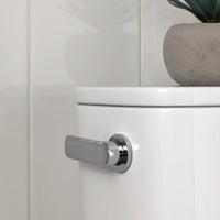 Left-Hand Trip Lever // CHROME // 231951_Aspirations_EnvironmentCloseUp_7381987200.002_0001_Nov2023_CDNwebp.webp