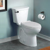 Cadet® PRO Two-Piece 1.28 gpf/4.8 Lpf Chair Height Elongated Toilet Less Seat // WHITE // 232021_CadetPro_EnvironmentCloseUp_215AA104.020_7381231-200.2430A_0001_Nov2023_CDNwebp.webp