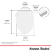 AquaWash® Essentials Non-Electric SpaLet® Bidet Seat With Manual Operation // WHITE // 233745_AquaWash_Infographic_8043A60G_0003_OCT2023_CDNwebp.webp