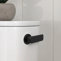 Right-Hand Trip Lever // MATTE BLACK // 233822_Aspirations_EnvironmentCloseUp_7381987-101.2430A_0001_Nov2023_CDNwebp.webp