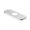 Clean IR® 4-Inch Deck Plate // CHROME // 233849_Parts_SiloLeft_70204P0.002_0001_Nov2023_CDNwebp.webp