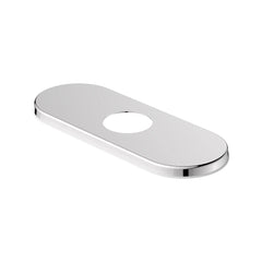 Clean IR® 4-Inch Deck Plate // CHROME // 233849_Parts_SiloLeft_70204P0.002_0001_Nov2023_CDNwebp.webp