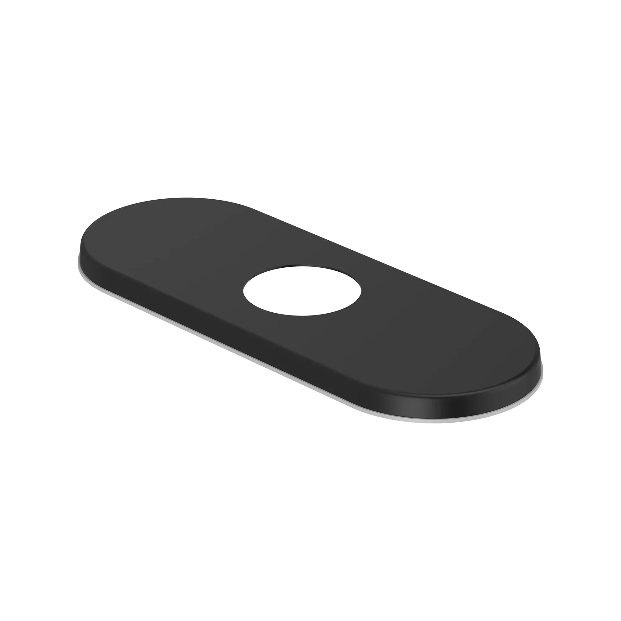 Clean IR® - plaque décorative de 4 po // NOIR MAT // 233850_Parts_SiloLeft_70204P0.243_0001_Nov2023_CDNwebp.webp