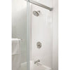 Aspirations 60 x 72-Inch Frameless Sliding Shower Door //   BRUSHED NICKEL // 233870_Aspirations_EnvironmentCloseUp_TU061508.295_AM00854400.295_2952BWT32.020_0001_Nov2023_CDNwebp.webp