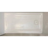 Aspirations 60 x 30-Inch Single Threshold Shower Base With Right-Hand Drain // WHITE // 233970_Aspirations_EnvironmentCloseUp_A8019T-RHO.020_0003_Nov2023_CDNwebp.webp