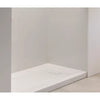 Aspirations 60 x 30-Inch Single Threshold Shower Base With Right-Hand Drain // WHITE // 233972_Aspirations_EnvironmentCloseUp_A8019T-RHO.020_0001_Nov2023_CDNwebp.webp