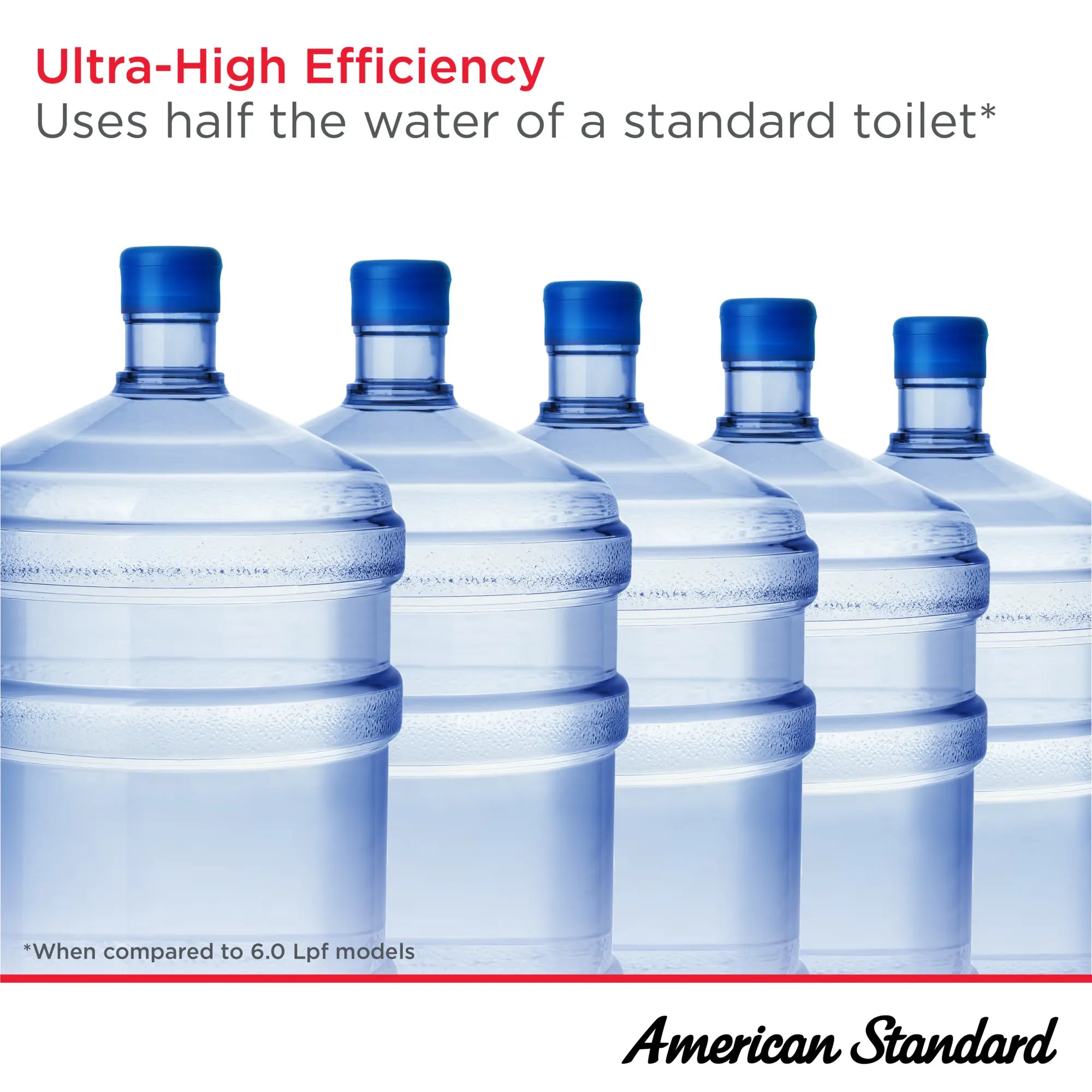 Aspirations - toilette EcoStrength allongée à hauteur de chaise, deux pièces, 0,80 gpc/3,0 Lpc, sans siège // BLANC // 234089_Aspirations_Infographic_250AA808_0001_DEC2023_CDNwebp.webp