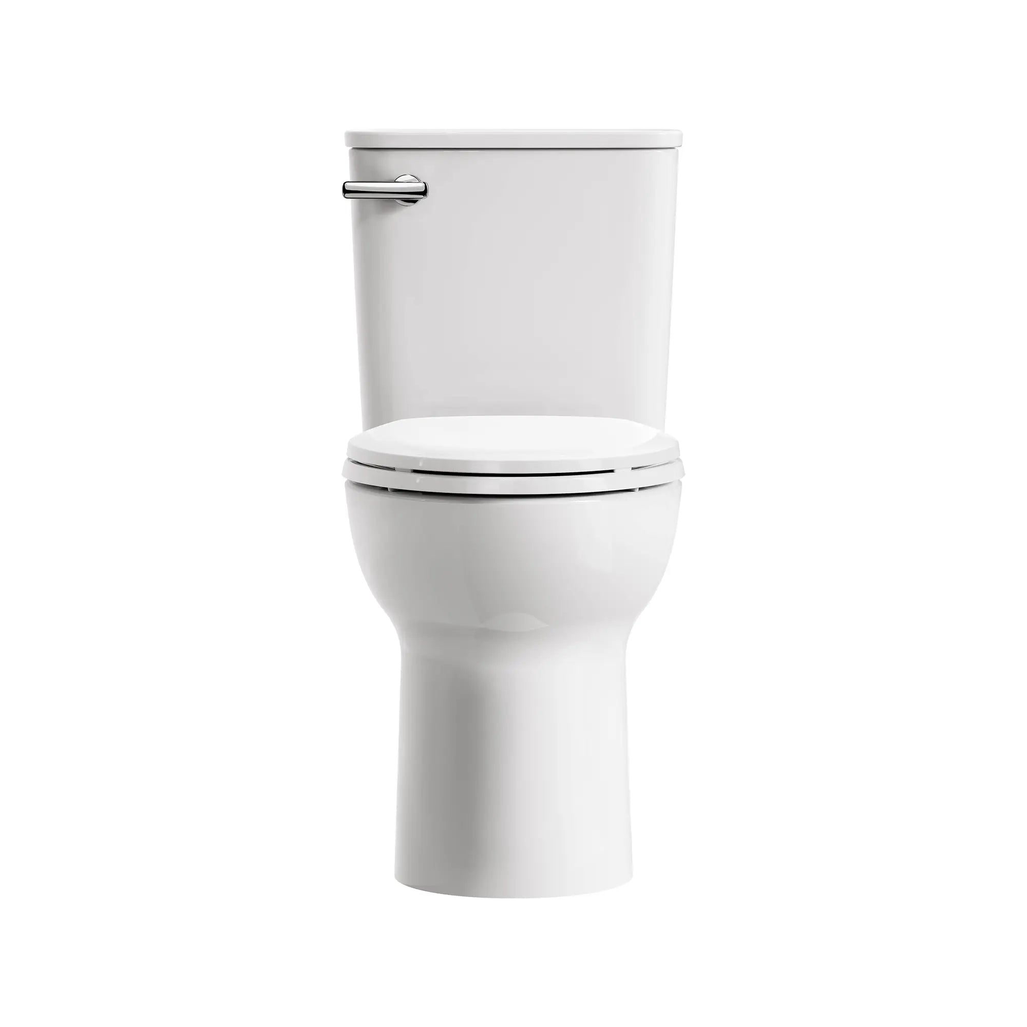 Toilette Aspirations à deux pièces, siphon dissimulé, devant allongé, à hauteur de chaise avec siège, 4,8 lpc/1,28 gpc // BLANC // 237589_Aspirations_SiloFront_785AA801.020_0001_January2024_0_CDNwebp.webp