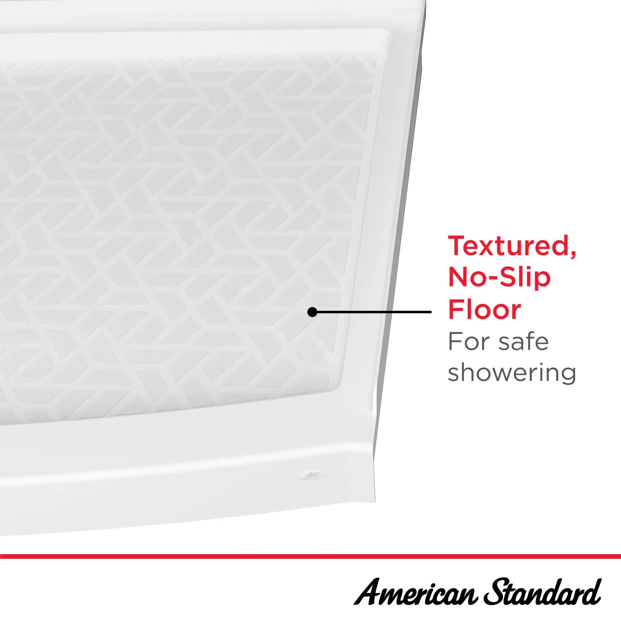 Aspirations - base de douche à seuil unique de 60 x 32 pouces avec drain à gauche // 60 X 32 IN / LEFT / BLANC // 238040_Aspirations_Infographic_A8019T-LHO_0001_JAN2024_CDNwebp_e4ffc3f4-91c8-458a-80f5-98811e93e06d.webp