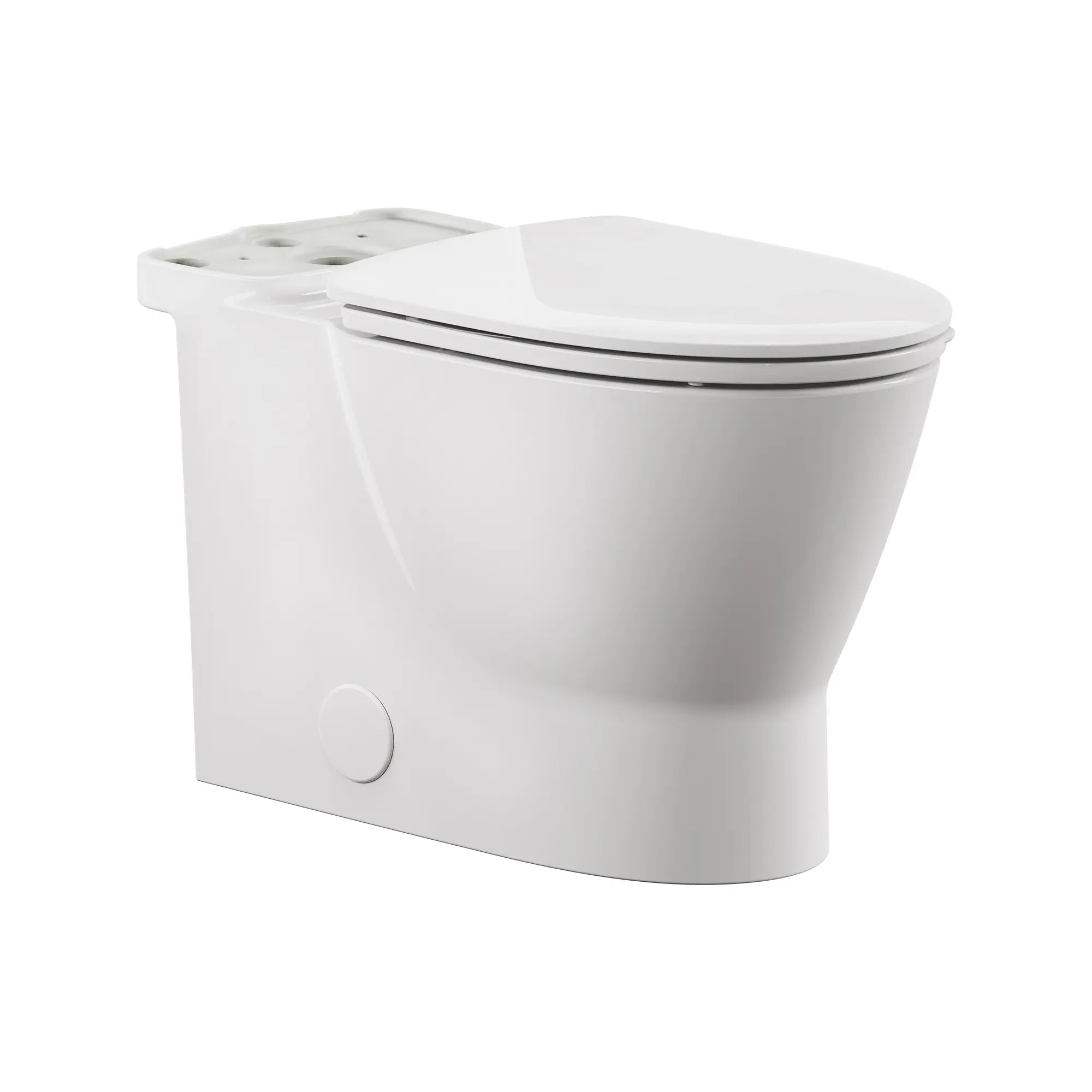 Cuvette allongée Aspirations EcoStrength à hauteur de chaise avec siège // BLANC // 238537_AspirationsEcostrength_SiloRight_3408A100.020_0002_Feb2024_CDNwebp.webp