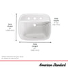 Aspirations Drop-In Sink With 8-Inch Centers // WHITE // 238557_Aspirations_Infographic_1721008_0003_JAN2024_CDNwebp.webp