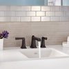 Townsend® 8-Inch Widespread 2-Handle Bathroom Faucet 1.2 gpm/4.5 L/min With Lever Handles // LEGACY BRONZE // 238744_Townsend_EnvironmentCloseUp_7353841.278_0001_Jan2024_CDNwebp.webp