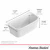 Aspirations 68 x 34-Inch Freestanding Bathtub With White Drain and Overflow // WHITE // 238840_Aspirations_Infographic_2677004_0002_JAN2024_CDNwebp.webp