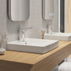 [703B105.002] Paradigm® Selectronic® Touchless Faucet, Base Model, 0.5 gpm/1.9 Lpm - Brushed Nickel
