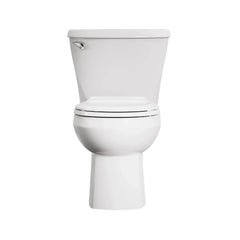 Colony®3 Standard Height Round-Front Bowl // WHITE // 239048_Reliant_SiloFront_726DA101.020_3437D101.020_4425A104.020_0001_MARCH2024_CDNwebp.webp