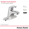 [7075000.002] Colony® PRO 4-Inch Centerset Single-Handle Bathroom Faucet 1.2 gpm/4.5 L/min With Lever Handle - Polished Chrome