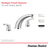 Colony® PRO Bathtub Faucet Trim With Lever Handles for Flash® Rough-In Valve // LEGACY BRONZE // 239532_ColonyPro_Infographic_T075920_0001_MAR2024_CDNwebp.webp