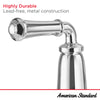 Delancey® 4-Inch Centerset 2-Handle Bathroom Faucet 1.2gpm/4.5 L/min With Lever Handles // LEGACY BRONZE // 239566_Delancey_Infographic_7052207_0002_MAR2024_CDNwebp.webp