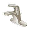 [7075000.295] Colony® PRO 4-Inch Centerset Single-Handle Bathroom Faucet 1.2 gpm/4.5 L/min With Lever Handle - Brushed Nickel