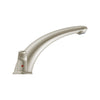 Colony® PRO Bathtub Faucet Trim With Lever Handles for Flash® Rough-In Valve //   BRUSHED NICKEL // 239586_Colony_SiloSide_T075920.295_0001_MARCH2024_CDNwebp.webp