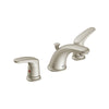 Colony® PRO 8-Inch Widespread 2-Handle Bathroom Faucet 1.2 gpm/4.5 L/min With Lever Handles //   BRUSHED NICKEL // 239591_Colony_SiloRight_7075800.295_0001_MARCH2024_CDNwebp.webp