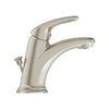 Colony® PRO Single Hole Single-Handle Bathroom Faucet 1.2 gpm/4.5 L/min With Lever Handle //   BRUSHED NICKEL // 239592_Colony_SiloSide_7075100.295_0001_MARCH2024_CDNwebp.webp