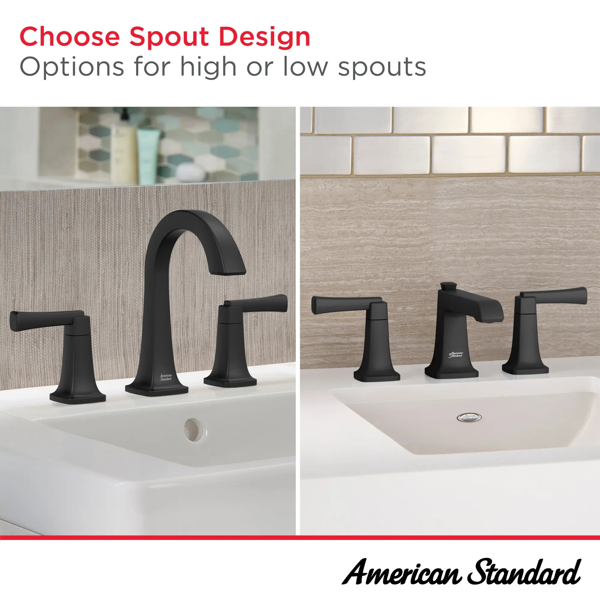 Townsend® - Robinet de salle de bain à 2 poignées espacées de 8 po 1,2 gpm/4,5 L/min avec poignées à levier // CHROME POLI // 239664_Townsend_Infographic_7353841_0004_MAR2024_CDNwebp.webp