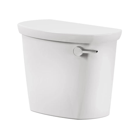 Réservoir Cadet® PRO, 1,28 gpc/4,8 lpc, 12 po brut, levier de déclenchement à droite