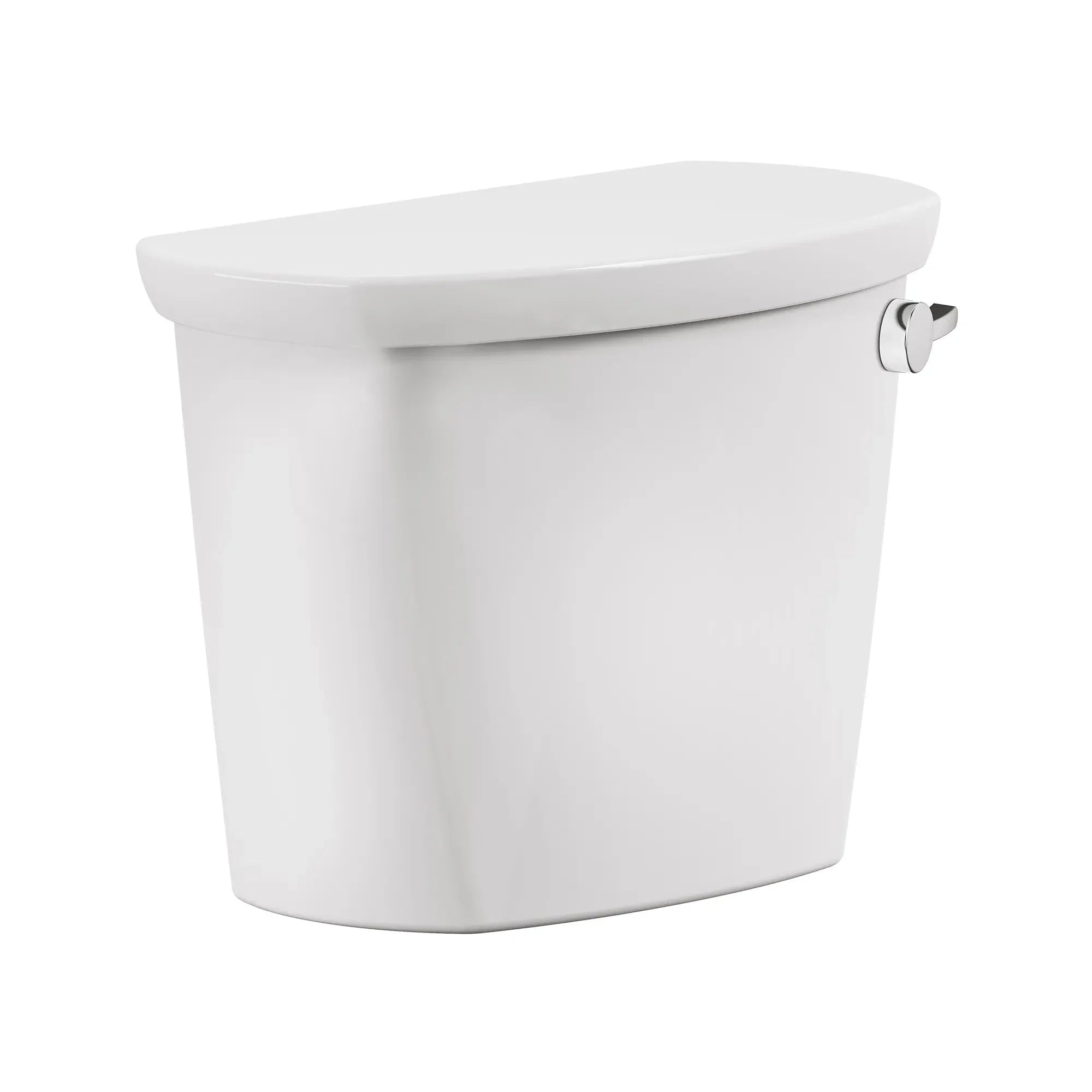 Réservoir Cadet® PRO, 1,28 gpc/4,8 lpc, 12 po brut, levier de déclenchement à droite // BLANC // 239864_Trade_SiloRight_4188A105.020_0001_MARCH2024_CDNwebp.webp