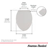 Contemporary Slow-Close & Easy Lift-Off Elongated Toilet Seat for VorMax® CleanCurve® Style Rims // LINEN // 239985_VorMax_Infographic_5055A65C_0002_MAR2024_CDNwebp.webp
