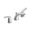 Colony® PRO 8-Inch Widespread 2-Handle Bathroom Faucet 1.2 gpm/4.5 L/min With Lever Handles // CHROME // 240040_Colony_SiloRight_7075800.002_0001_MARCH2024_CDNwebp.webp