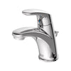 Colony® PRO Single Hole Single-Handle Bathroom Faucet 1.2 gpm/4.5 L/min With Lever Handle // CHROME // 240046_Colony_SiloLeft_7075100.002_0002_MARCH2024_CDNwebp.webp