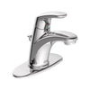 Colony® PRO Single Hole Single-Handle Bathroom Faucet 1.2 gpm/4.5 L/min With Lever Handle // CHROME // 240048_Colony_SiloRight_7075100.002_0001_MARCH2024_CDNwebp.webp