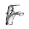 Colony® PRO Single Hole Single-Handle Bathroom Faucet 1.2 gpm/4.5 L/min With Lever Handle // CHROME // 240050_Colony_SiloRight_7075100.002_0002_MARCH2024_CDNwebp.webp