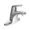 Colony® PRO 4-Inch Centerset Single-Handle Bathroom Faucet 1.2 gpm/4.5 Lpm Less Drain With Lever Handle // CHROME // 240066_Colony_SiloRight_7075004.002_0001_MARCH2024_CDNwebp.webp
