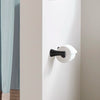 C Series Toilet Paper Holder // MATTE BLACK // 240131_ColonyPro_EnvironmentCloseUp_8337230.243_0001_Oct2023_CDNwebp.webp