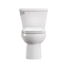 Colony®3 Standard Height Round-Front Bowl // WHITE // 240467_Colony3_SiloFront_736DA101.020_4425A104.020_3437D101.020_0001_MARCH2024_CDNwebp.webp