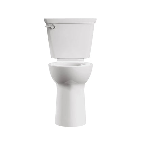 Toilette Cadet® PRO deux pièces, devant allongé, extra-haute, 4,8 l/chasse (1,28 gal/chasse), sans siège