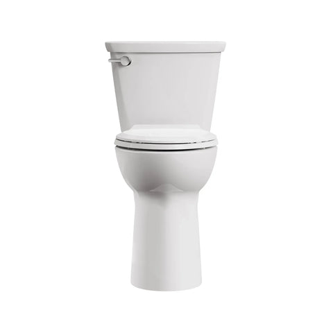 Toilette Cadet® PRO deux pièces, devant allongé, extra-haute, 4,8 l/chasse (1,28 gal/chasse), sans siège