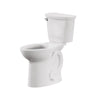 Cadet® PRO Two-Piece 1.28 gpf/4.8 Lpf Extra Tall Height Elongated Toilet Less Seat // WHITE // 244030_CadetPro_SiloLeft_215TA104.020_0002_MARCH2024_CDNwebp.webp