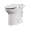 Cadet® PRO Extra Tall Height Elongated Toilet Bowl Only // WHITE // 244031_Cadet_SiloLeft_3517T001R.020_0001_MARCH2024_CDNwebp.webp